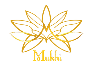 Mukhi Boutique Logo
